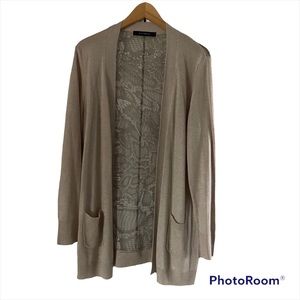 89th & Madison Cardigan